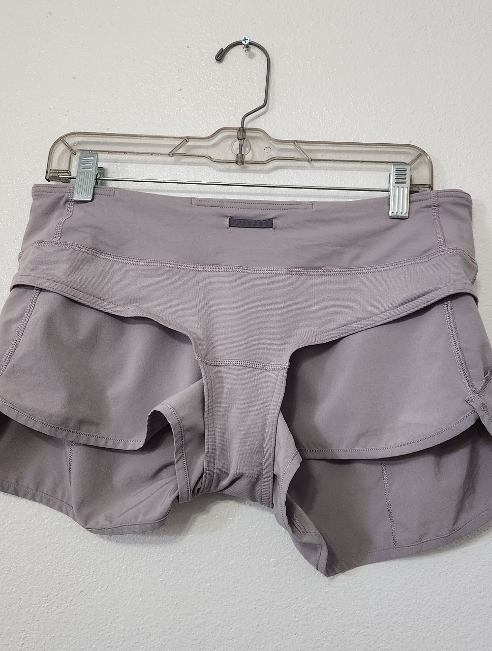 Lululemon Speed Shorts - Picture 8 of 11